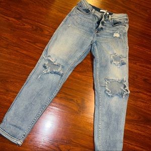 Eunina Jeans